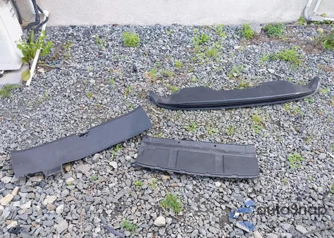 2013 Honda Accord Sport из США, поврежденный, VIN 1HGCR2F55DA189375